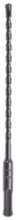Afbeeldingen van Makita PB4S: SDS-PLUS boor 6,5x210mm B-62555
