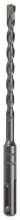 Afbeeldingen van Makita PB4S: SDS-PLUS boor 7x160mm B-62583
