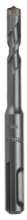 Afbeeldingen van Makita PB4S: SDS-PLUS boor 8x110mm B-62608