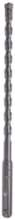 Afbeeldingen van Makita PB4S: SDS-PLUS boor 8x210mm B-62620