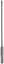Afbeeldingen van Makita PB4S: SDS-PLUS boor 5x210mm B-68149