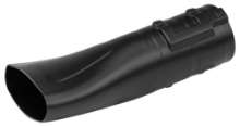 Afbeeldingen van Makita Blaasmond vlak 183P98-9