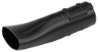 Afbeeldingen van Makita Blaasmond vlak 183P98-9