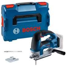 Afbeeldingen van Bosch Decoupeerzaagmachine GST 18V-155 BC
