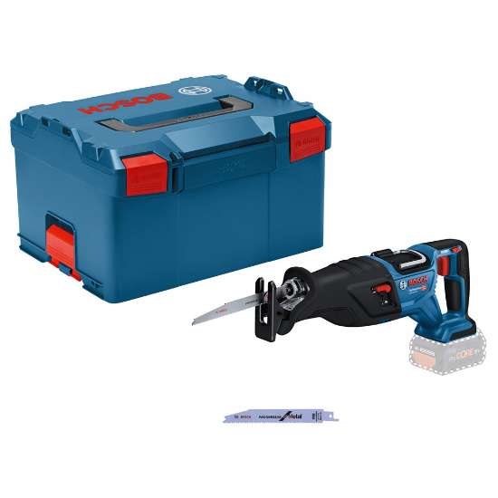 Afbeeldingen van Bosch Reciprozaagmachine GSA 18V-28