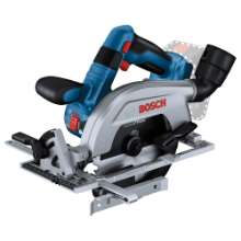 Afbeeldingen van Bosch Cirkelzaagmachine GKS 18V-57-2 L