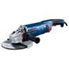 Afbeeldingen van Bosch GWS 24180 JZ haakse slijpmachine