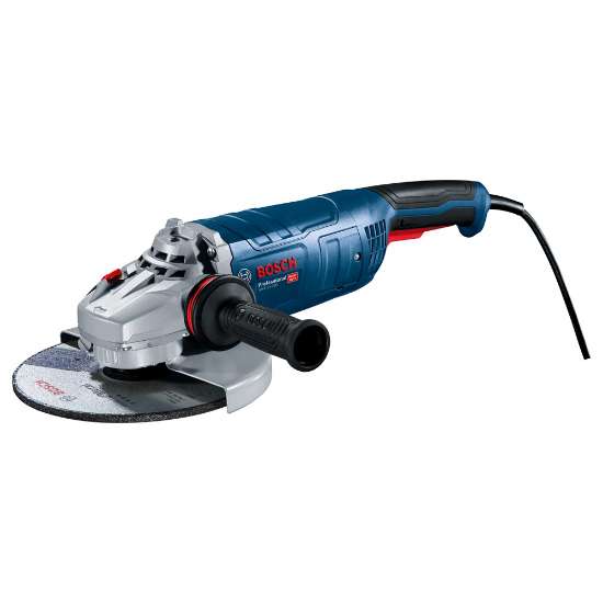 Afbeeldingen van Bosch GWS 24230 P haakse slijpmachine