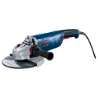 Afbeeldingen van Bosch GWS 24230 P haakse slijpmachine