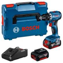 Afbeeldingen van Bosch Schroefboormachine GSR 18V-45