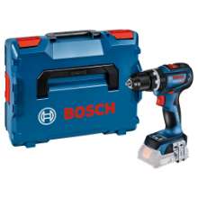Afbeeldingen van Bosch Schroefklopboormachine GSB 18V-90 C