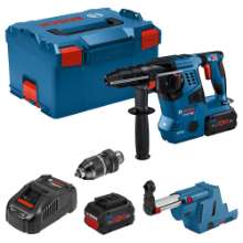 Afbeeldingen van Bosch Boorhamer GBH 18V-28 CF