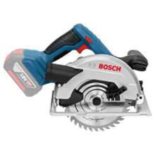 Afbeeldingen van Bosch Cirkelzaagmachine GKS 18V-57 G
