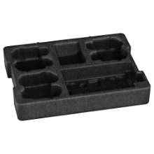Afbeeldingen van Bosch Inlay 1/1 inlay Starter-Set 18V