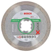 Afbeeldingen van Bosch Diamantschijf