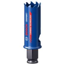 Afbeeldingen van Bosch EXPERT Power-Change gatzaag Tough Material