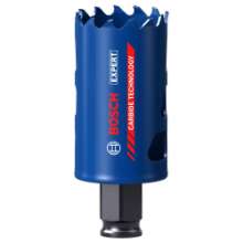 Afbeeldingen van Bosch EXPERT Power-Change gatzaag Tough Material