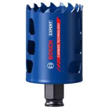 Afbeeldingen van Bosch EXPERT Power-Change gatzaag Tough Material