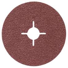 Afbeeldingen van Bosch Fiberschijf R781