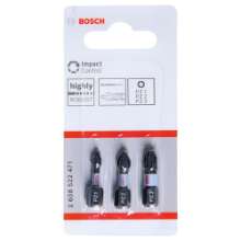 Afbeeldingen van Bosch Schroefbitpack