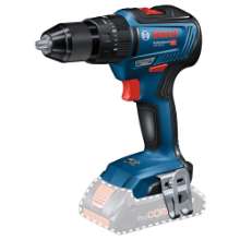 Afbeeldingen van Bosch Schroefklopboormachine GSB 18V-55