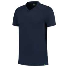 Afbeeldingen van T-shirt V-Hals RE2050