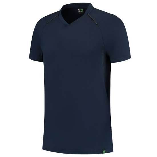 Afbeeldingen van T-shirt V-Hals RE2050