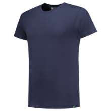 Afbeeldingen van T-shirt Fitted Rewear