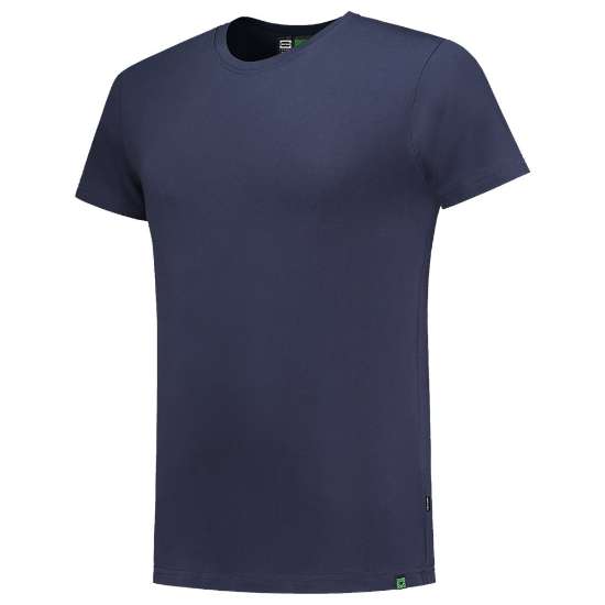 Afbeeldingen van T-shirt Fitted Rewear