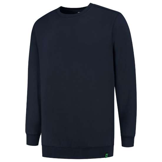 Afbeeldingen van Tricorp Sweater Rewear - Maat 3XL - Inkt 