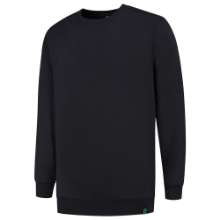 Afbeeldingen van Tricorp Sweater Rewear - Maat XL - Marine 