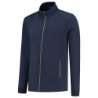 Afbeeldingen van Tricorp sweatvest Accent - maat XXL - ink/army  