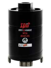 Afbeeldingen van Spit diamantboor DRY-X-FORCE - Ø112x85mm - droogboorsysteem M16