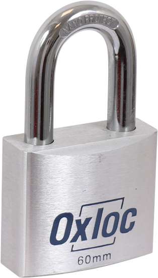 Afbeeldingen van Oxloc Cilinderhangslot High Security
