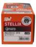 Afbeeldingen van Spit  Stellix hollewandplug met schoef - M6x35mm - 100 stuks