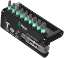 Afbeeldingen van Wera Bitset torx Bit-Check 10 TX Impaktor 1