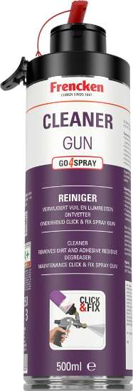 Afbeeldingen van Click&Fix cleaner 500ml