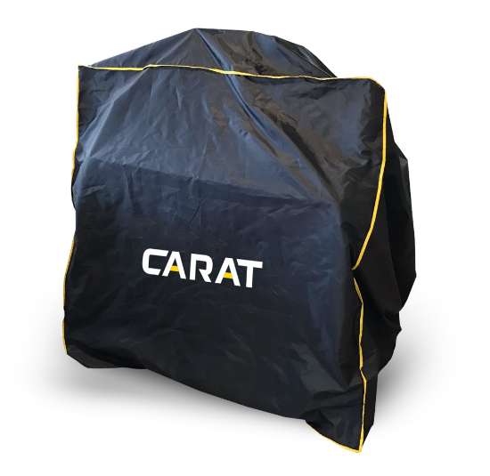 Afbeeldingen van Carat Machinehoes