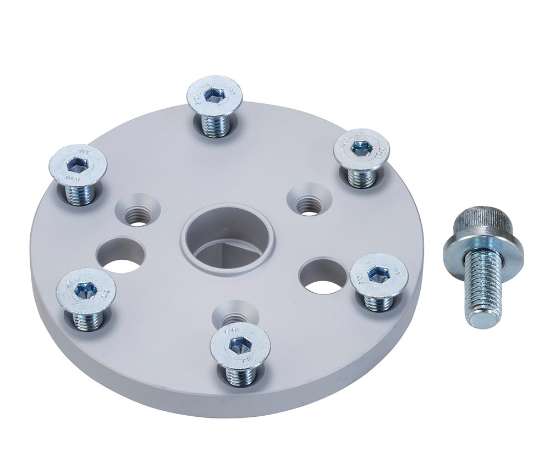 Afbeeldingen van Carat Flensset doorslijper DS-4000