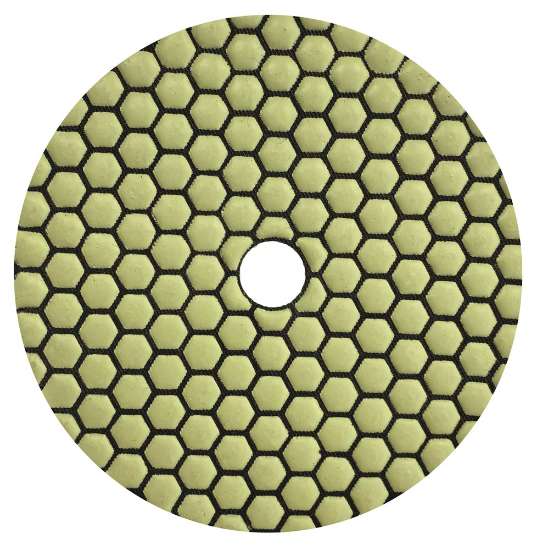Afbeeldingen van Carat Diamant schuurblokken en polijst pads EGP