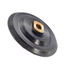 Afbeeldingen van Carat Diamant schuurblokken en polijst pads Diamant polijst pads EGP Ø 125 mm