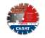 Afbeeldingen van Carat diamantzaagblad CAC classic - Ø400x25.40mm - geschikt voor asfalt 