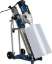 Afbeeldingen van Carat boorsysteem AS-3400 -  3420Watt - geleverd met statief S-3000