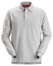 Afbeeldingen van Snickers Workwear Rugbyshirt 2612
