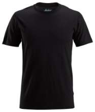 Afbeeldingen van AllroundWork, Wollen T-shirt