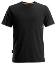 Afbeeldingen van Snickers T-shirt lange mouwen 2598