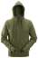 Afbeeldingen van Snickers Workwear AllroundWork, Hoodie Volledige Rits 2890
