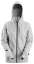 Afbeeldingen van Snickers Workwear AllroundWork, Dames Hoodie met Rits 2897
