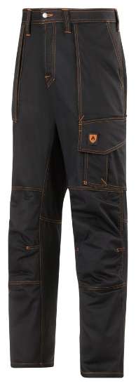 Afbeeldingen van Snickers Workwear Flame Retardant Broek 3357