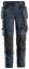 Afbeeldingen van Snickers Workwear AllroundWork, Dames Stretchbroek met Holsterzakken 6247